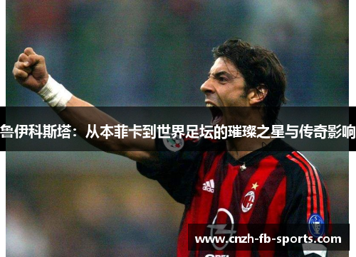 鲁伊科斯塔：从本菲卡到世界足坛的璀璨之星与传奇影响