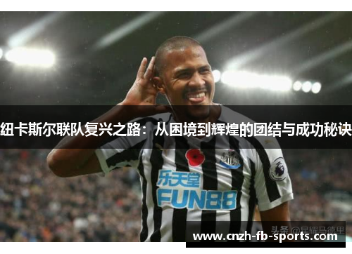 纽卡斯尔联队复兴之路：从困境到辉煌的团结与成功秘诀