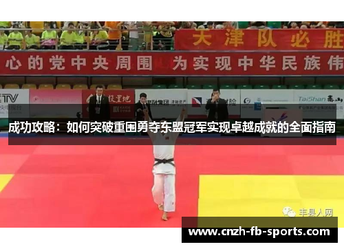 成功攻略：如何突破重围勇夺东盟冠军实现卓越成就的全面指南