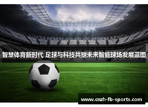 智慧体育新时代 足球与科技共塑未来智能球场发展蓝图 智慧体育新时代 足球与科技共塑未来智能球场发展蓝图