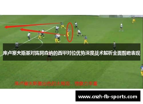 库卢塞夫斯基对阵阿森纳的西甲对位优势深度战术解析全面前瞻表现 库卢塞夫斯基对阵阿森纳的西甲对位优势深度战术解析全面前瞻表现